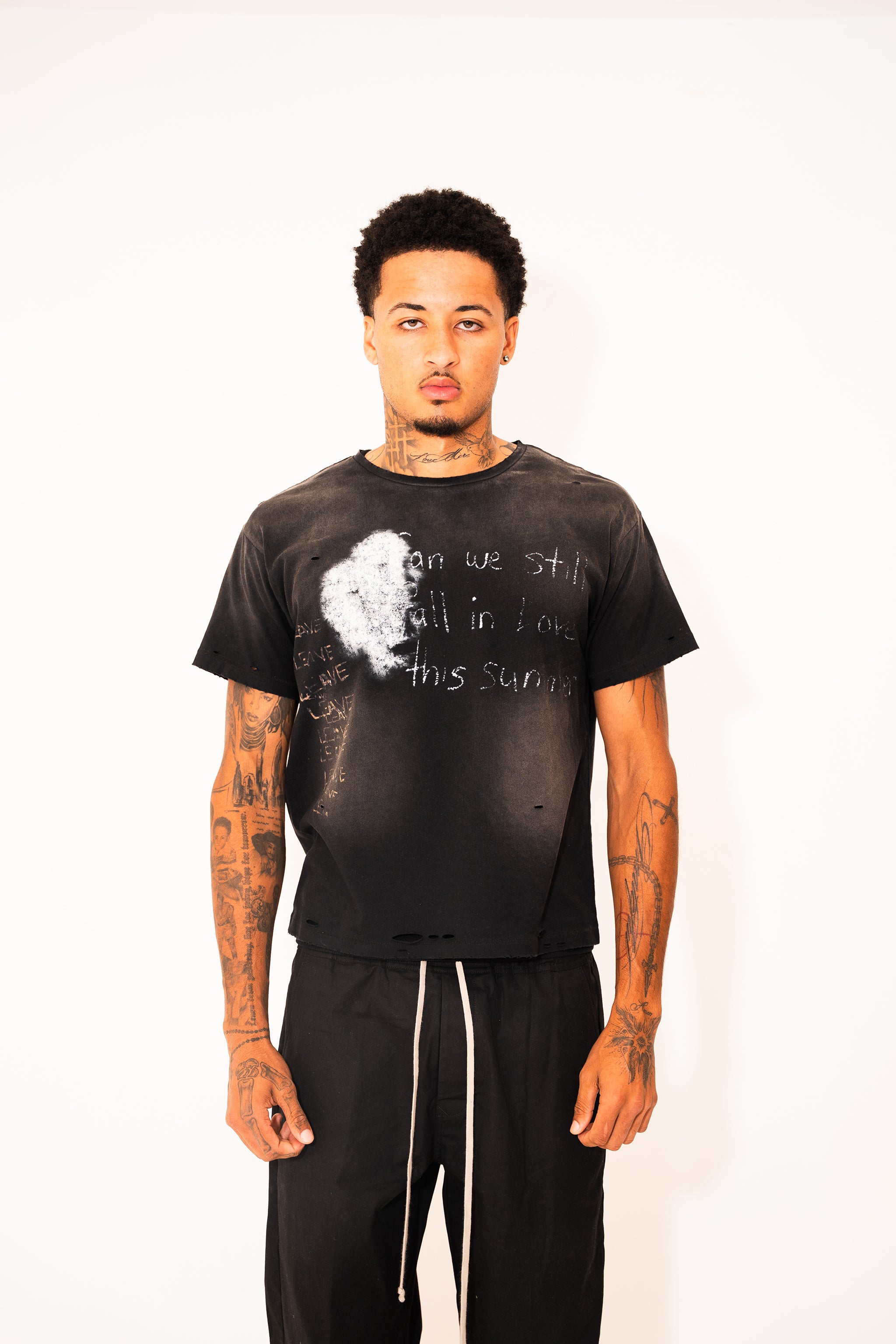 EXPRESSIONS T-SHIRT
