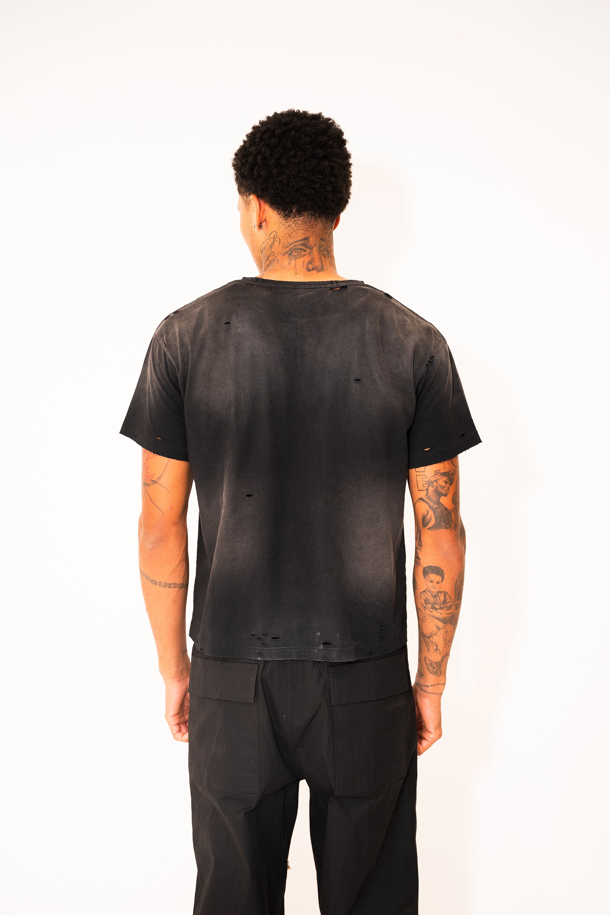 EXPRESSIONS T-SHIRT