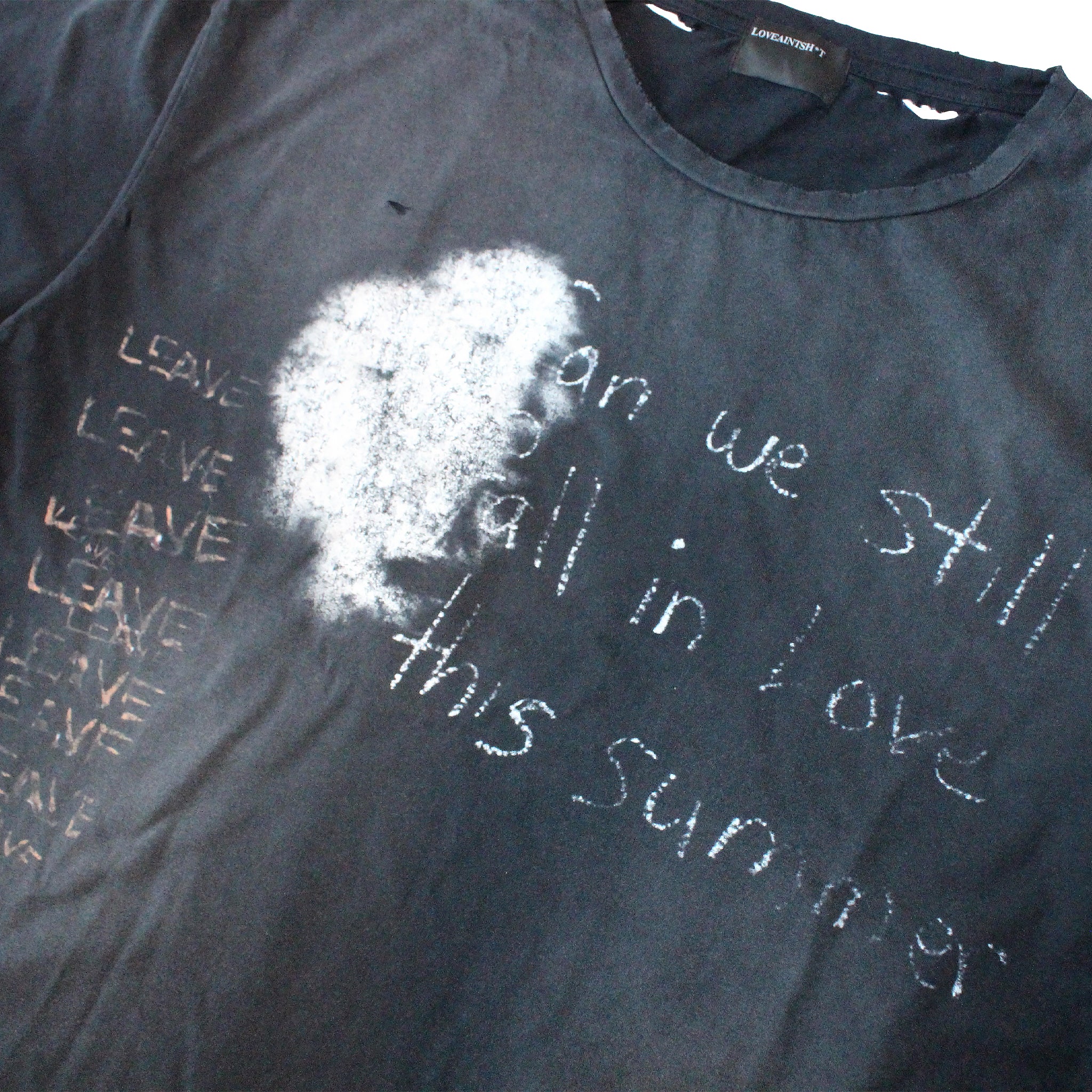 EXPRESSIONS T-SHIRT